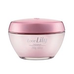 Ficha técnica e caractérísticas do produto Love Lily Creme Acetinado Hidratante Desodorante Corporal, 250g - Boticario