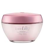 Ficha técnica e caractérísticas do produto Love Lily Creme Acetinado Hidratante Desodorante Corporal 250G