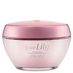 Ficha técnica e caractérísticas do produto Love Lily Creme Acetinado Hidratante Desodorante Corporal - 250G
