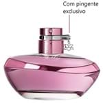 Ficha técnica e caractérísticas do produto Love Lily Eau de Parfum - 75Ml