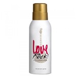 Ficha técnica e caractérísticas do produto Love Rock! By Shakira Desodorant Spray Shakira - Desodorante