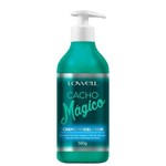 Lowell Cacho Mágico Creme Modelador