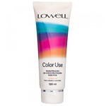Ficha técnica e caractérísticas do produto Lowell Color Use Leave In - Lowell