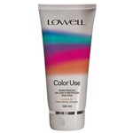 Ficha técnica e caractérísticas do produto Lowell Color Use Leave-in
