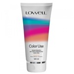 Ficha técnica e caractérísticas do produto Lowell Color Use - Leave-In
