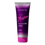 Ficha técnica e caractérísticas do produto Lowell Shampoo Liso Mágico Keeping Liss - 240ml