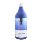 Ficha técnica e caractérísticas do produto Lowell Violet Platinum Shampoo Hidratante - 1000ml