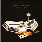 Ficha técnica e caractérísticas do produto Lp Arctic Monkeys - Tranquility Base Hotel + Casino