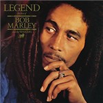 Ficha técnica e caractérísticas do produto LP Bob Marley & The Wailers: Legend