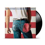 Ficha técnica e caractérísticas do produto LP Bruce Springsteen Born In The Usa