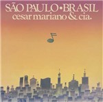 Ficha técnica e caractérísticas do produto Lp Cesar Camargo Mariano - São Paulo: Brasil