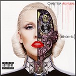 Ficha técnica e caractérísticas do produto LP Christina Aguilera: Bionic