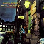 Ficha técnica e caractérísticas do produto LP - David Bowie: The Rise And Fall Of Ziggy Stardust