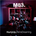 Ficha técnica e caractérísticas do produto LP Duplo M83: Hurry Up We're Dreaming