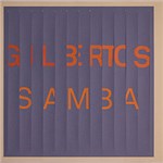 Ficha técnica e caractérísticas do produto LP Gilberto Gil: Gilberto's Samba
