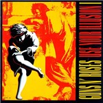 LP Guns N' Roses: Use Your Illusion I