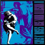 Ficha técnica e caractérísticas do produto LP Guns N' Roses: Use Your Illusion II