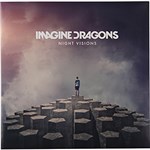 Ficha técnica e caractérísticas do produto LP Imagine Dragons: Night Visions