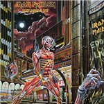 Ficha técnica e caractérísticas do produto LP - Iron Maiden: Somewhere In Time