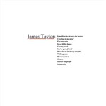 Ficha técnica e caractérísticas do produto Lp James Taylor - Greatest Hits