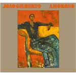 CD João Gilberto - Amoroso