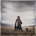 Ficha técnica e caractérísticas do produto LP John Mayer: Paradise Valley