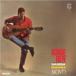 Ficha técnica e caractérísticas do produto LP Jorge Ben: Samba Esquema Novo (180 Gramas)