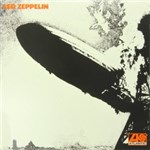 Ficha técnica e caractérísticas do produto Lp Led Zeppelin I - 1