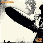 Ficha técnica e caractérísticas do produto Lp Led Zeppelin I