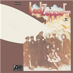Ficha técnica e caractérísticas do produto Lp Led Zeppelin Ii
