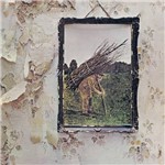 CD Led Zeppelin - Led Zeppelin IV