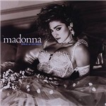 Ficha técnica e caractérísticas do produto Lp Madonna Like a Virgin 180gr