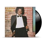 Ficha técnica e caractérísticas do produto Lp Michael Jackson Off The Wall