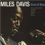 Ficha técnica e caractérísticas do produto Lp Miles Davis - Kind Of Blue - Importado