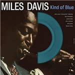 Ficha técnica e caractérísticas do produto Lp Miles Davis - Kind Of Blue