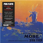 Ficha técnica e caractérísticas do produto LP Pink Floyd - More