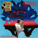 Ficha técnica e caractérísticas do produto LP Sepultura: Schizophrenia 180 Gramas