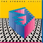 Ficha técnica e caractérísticas do produto LP Strokes: Angles