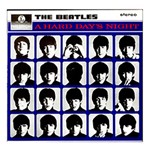 Ficha técnica e caractérísticas do produto LP The Beatles: Hard Day's Night