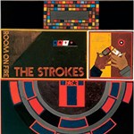 Ficha técnica e caractérísticas do produto LP The Strokes: Room On Fire
