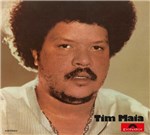 Ficha técnica e caractérísticas do produto Lp Tim Maia - 1971 - 1