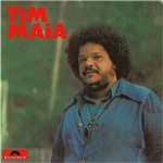 Ficha técnica e caractérísticas do produto Lp Tim Maia 1973