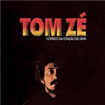 Ficha técnica e caractérísticas do produto LP Tom Zé: Correio da Estação do Brás (180 Gramas)