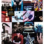 Ficha técnica e caractérísticas do produto LP U2: Achtung Baby