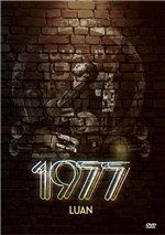 Ficha técnica e caractérísticas do produto Luan - 1977 - DVD - Som Livre