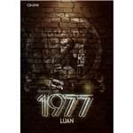 Ficha técnica e caractérísticas do produto Luan Santana 1977 - Dvd + Cd Sertanejo