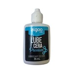 Ficha técnica e caractérísticas do produto Lubrificante Algoo Lube Cera Premium 25ml