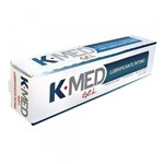 Ficha técnica e caractérísticas do produto Lubrificante K-MED GEL INTIMO 50GR - Cimed