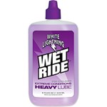 Ficha técnica e caractérísticas do produto Lubrificante Wet Ride 240ml