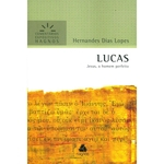 Ficha técnica e caractérísticas do produto Lucas - Série Comentários Expositivos